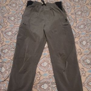 UnderArmour 3/4 pants